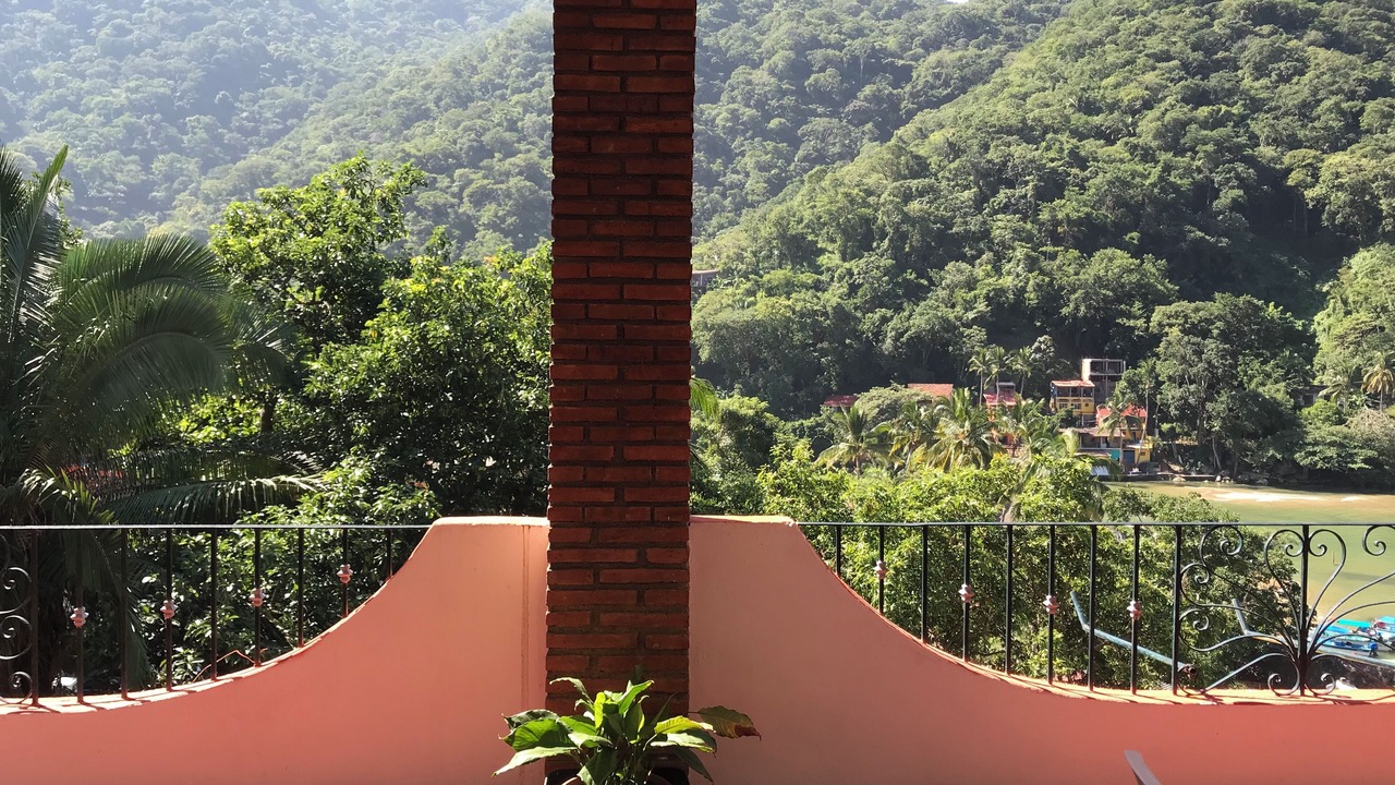 Photo of Outdoor in Boca de Tomatlan