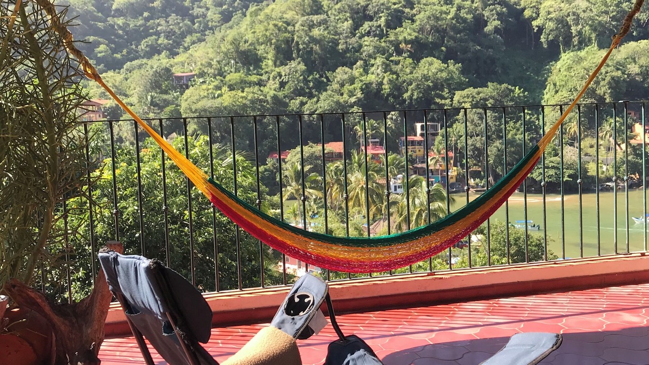 Photo of Outdoor in Boca de Tomatlan
