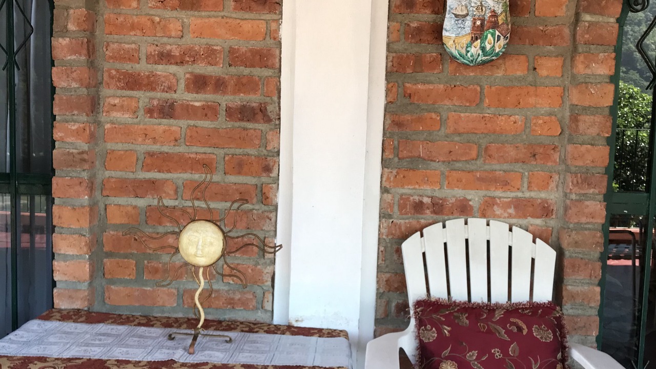 Photo of Patio Balcony in Boca de Tomatlan