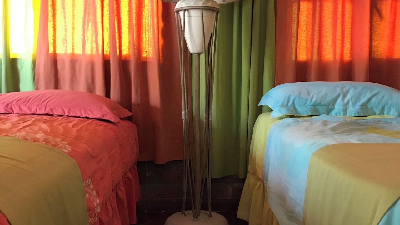 Photo of Bedroom in Boca de Tomatlan