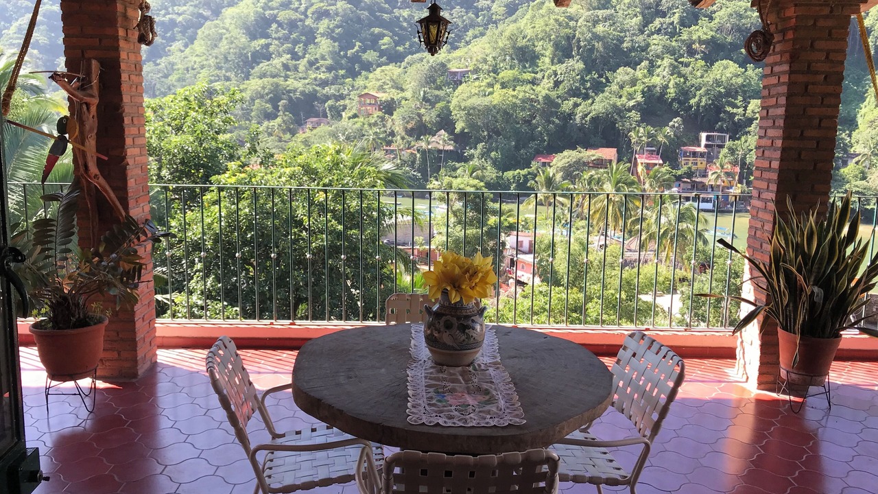 Photo of Outdoor in Boca de Tomatlan