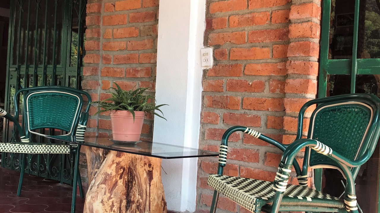 Photo of Patio Balcony in Boca de Tomatlan