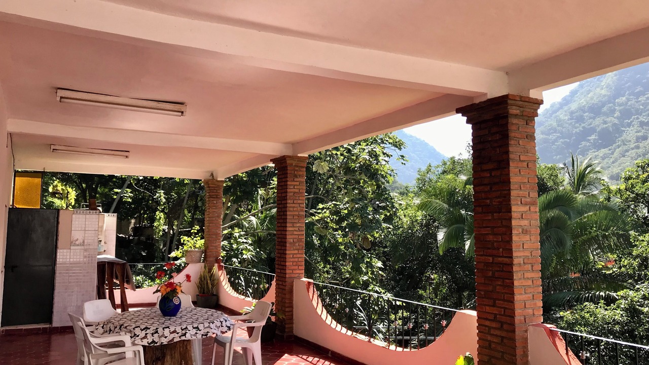 Photo of Outdoor in Boca de Tomatlan