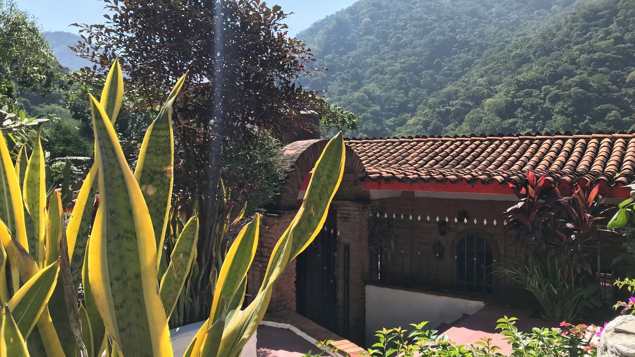 Photo of Outdoor in Boca de Tomatlan