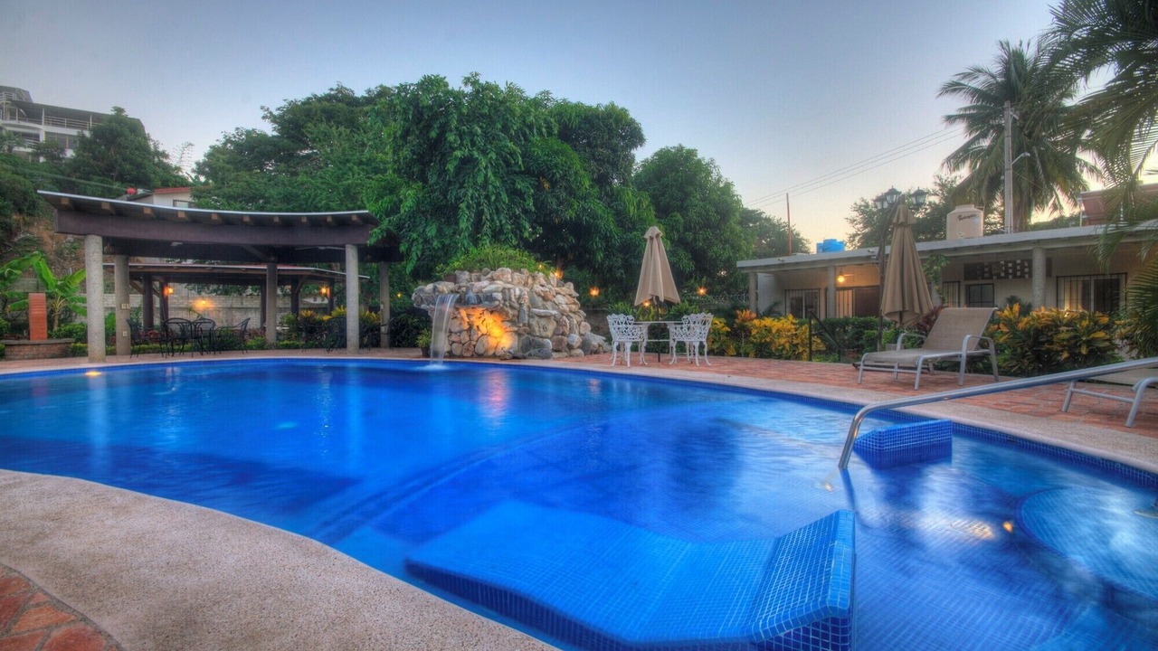 Photo of Outdoor in Higuera Blanca