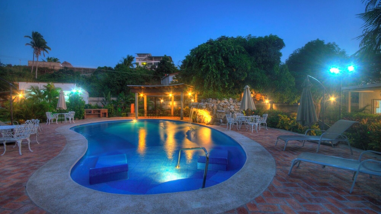 Photo of Outdoor in Higuera Blanca