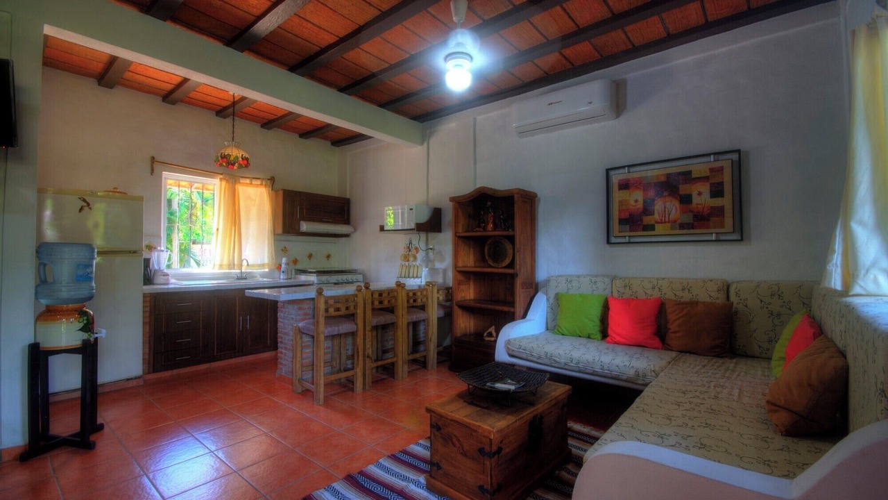 Photo of Livingroom in Higuera Blanca
