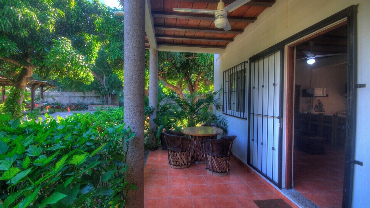 Photo of Outdoor in Higuera Blanca
