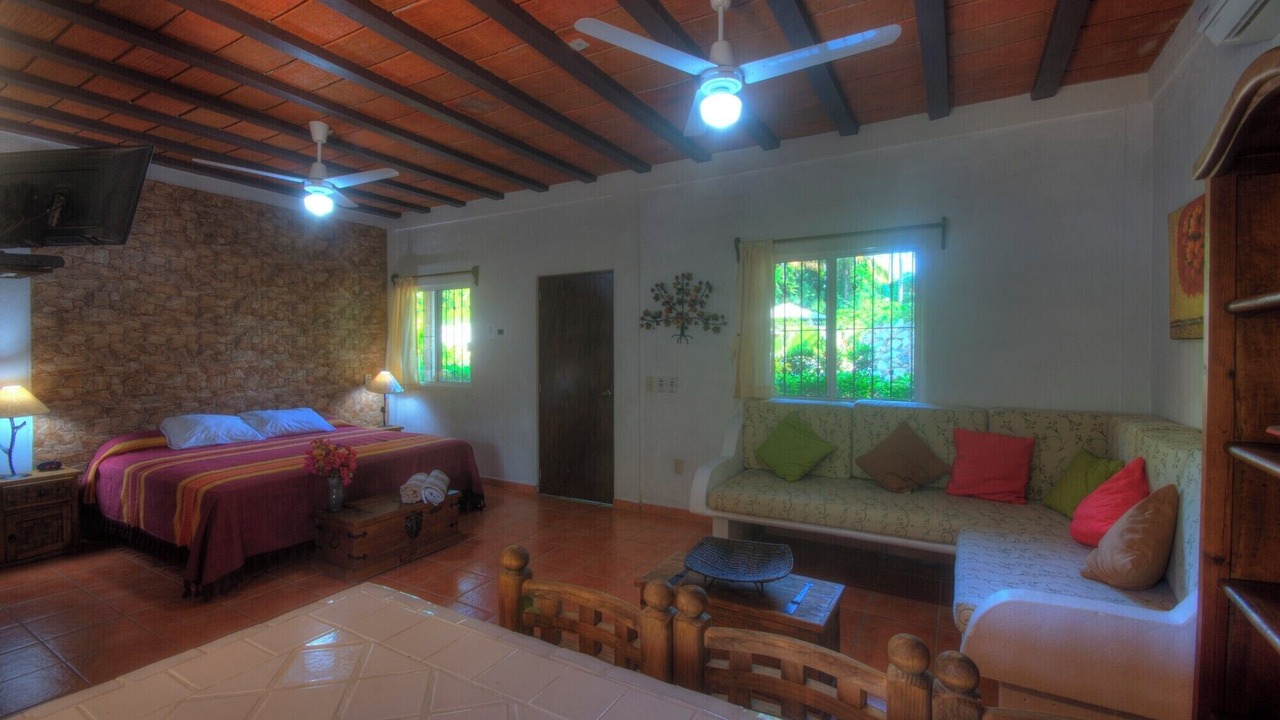 Photo of Bedroom in Higuera Blanca