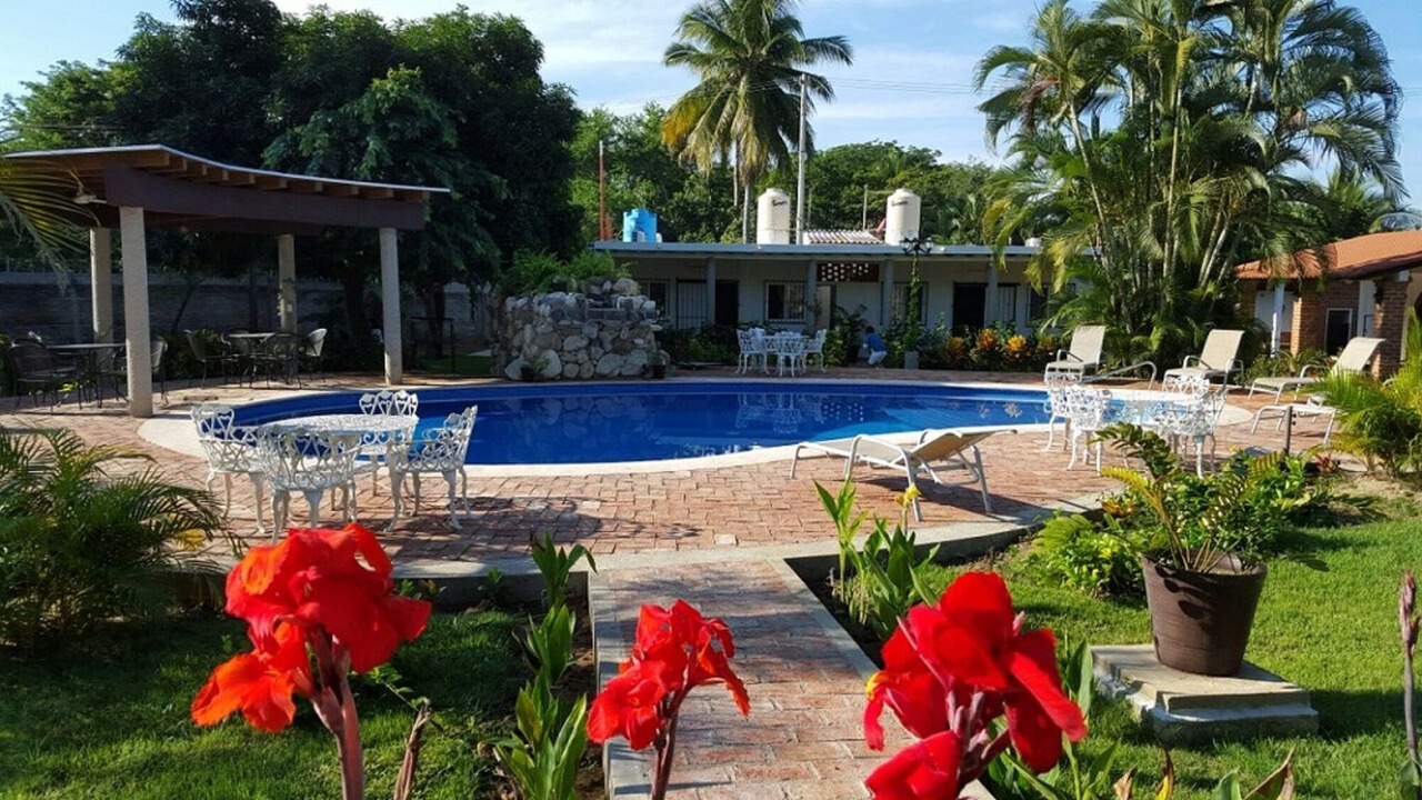 Photo of Outdoor in Higuera Blanca