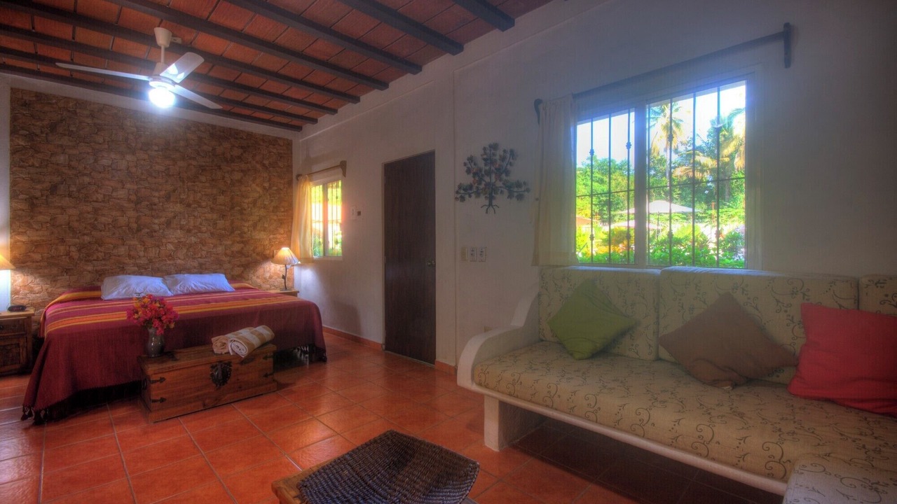 Photo of Bedroom in Higuera Blanca