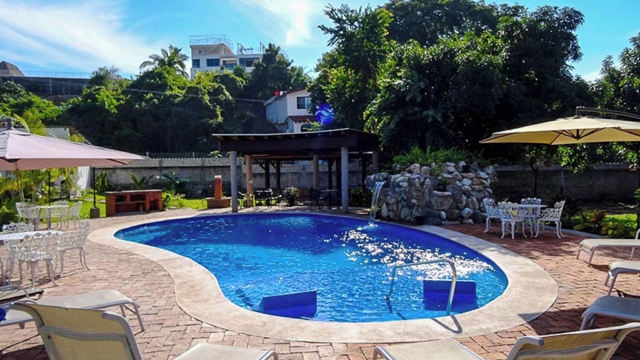 Photo of Outdoor in Higuera Blanca