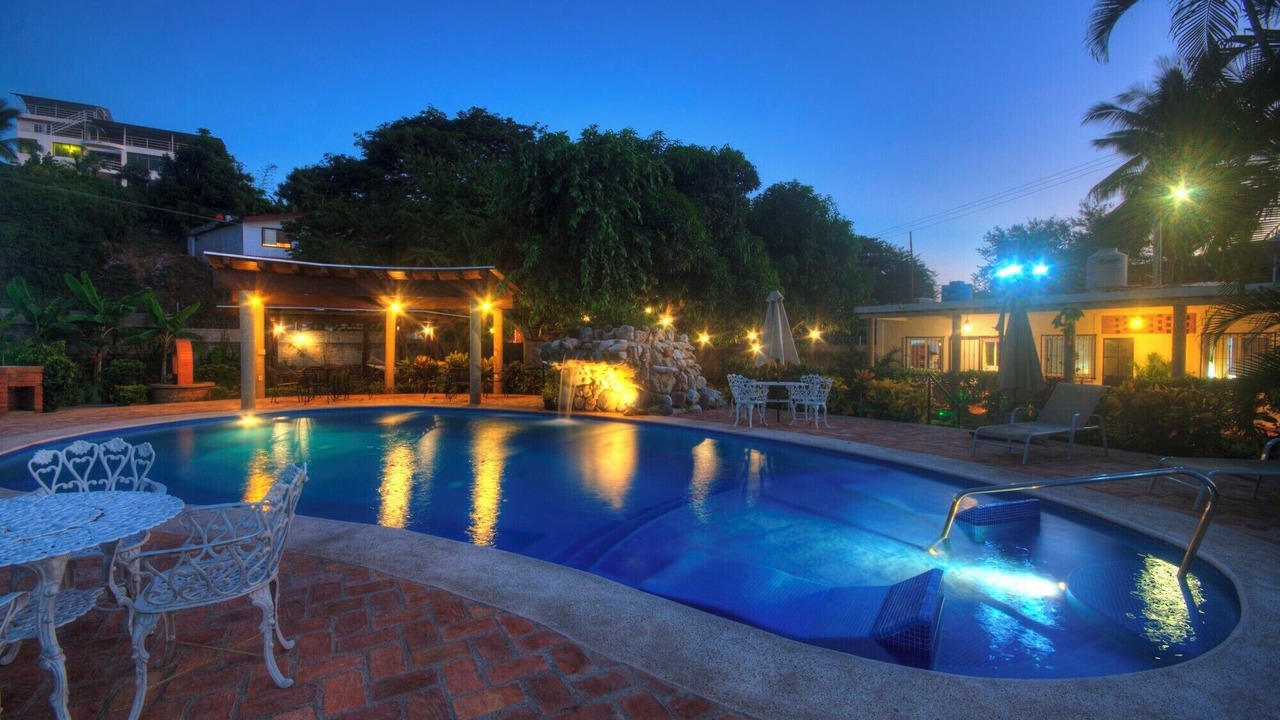 Photo of Outdoor in Higuera Blanca