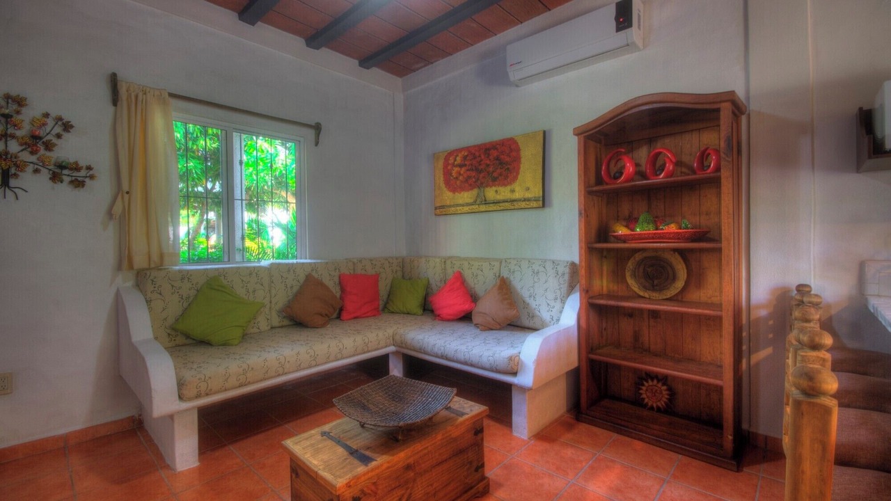 Photo of Livingroom in Higuera Blanca