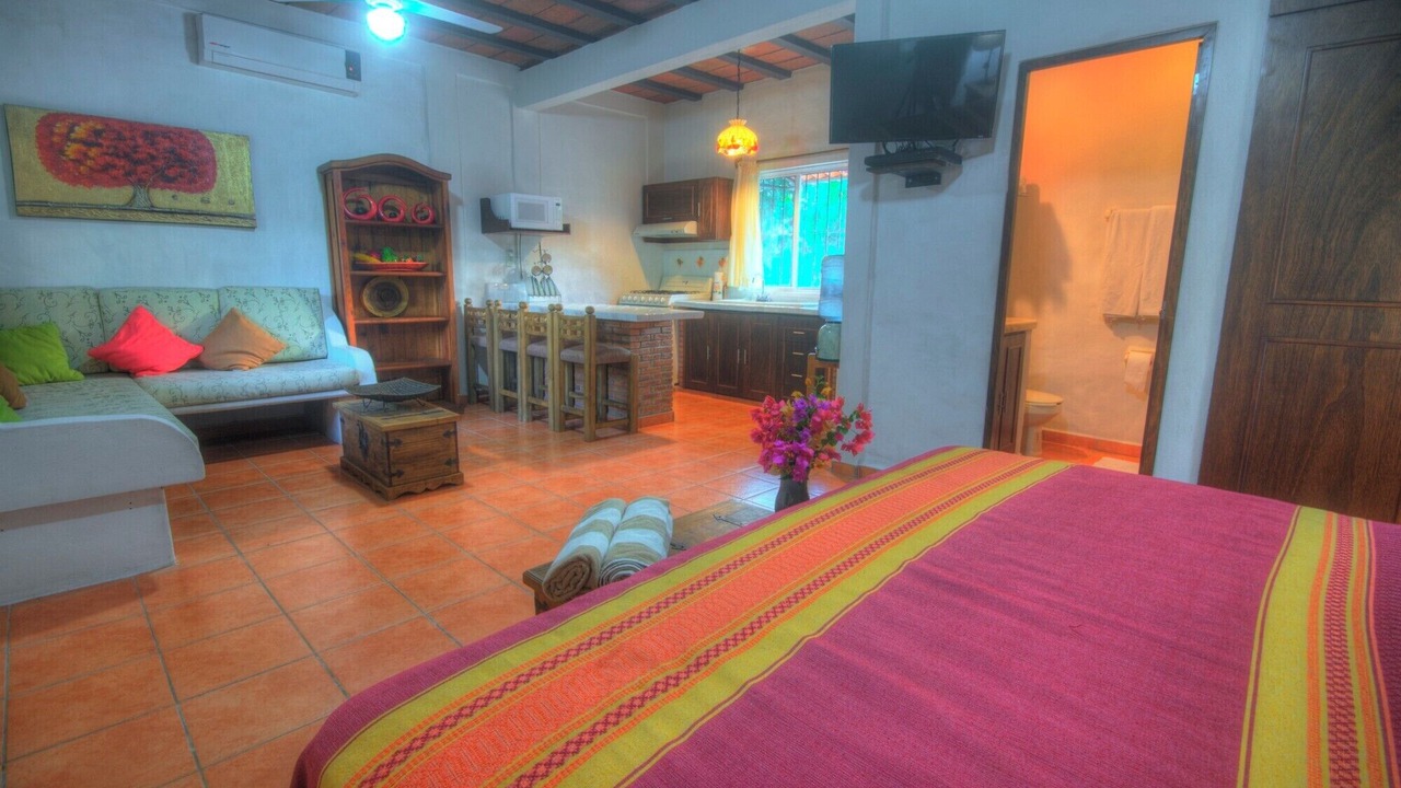 Photo of Bedroom in Higuera Blanca