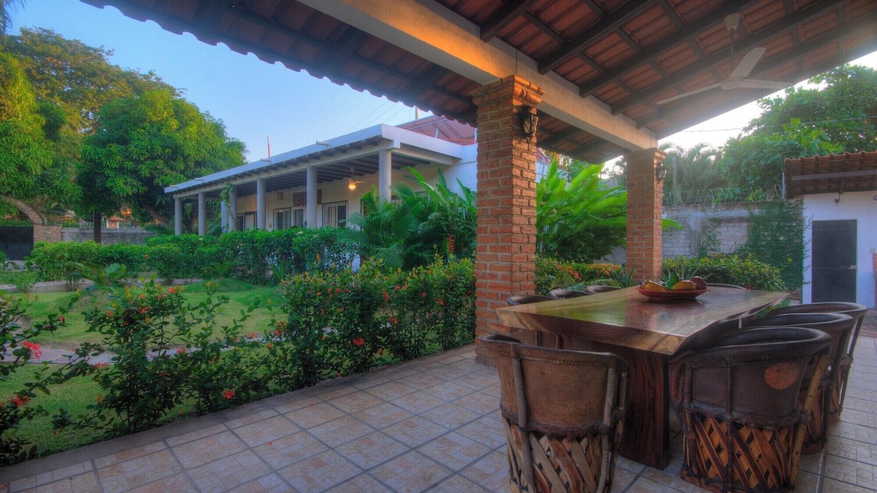 Photo of Outdoor in Higuera Blanca