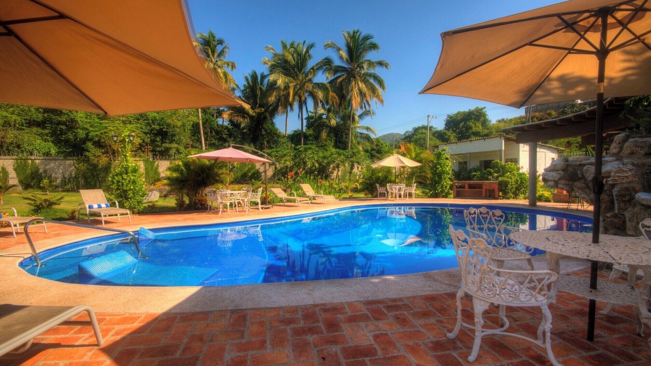 Photo of Outdoor in Higuera Blanca