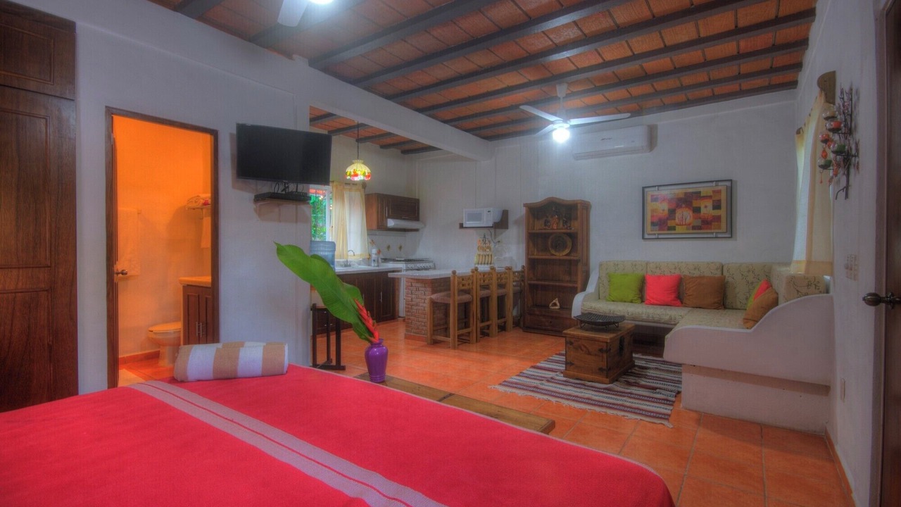 Photo of Bedroom in Higuera Blanca