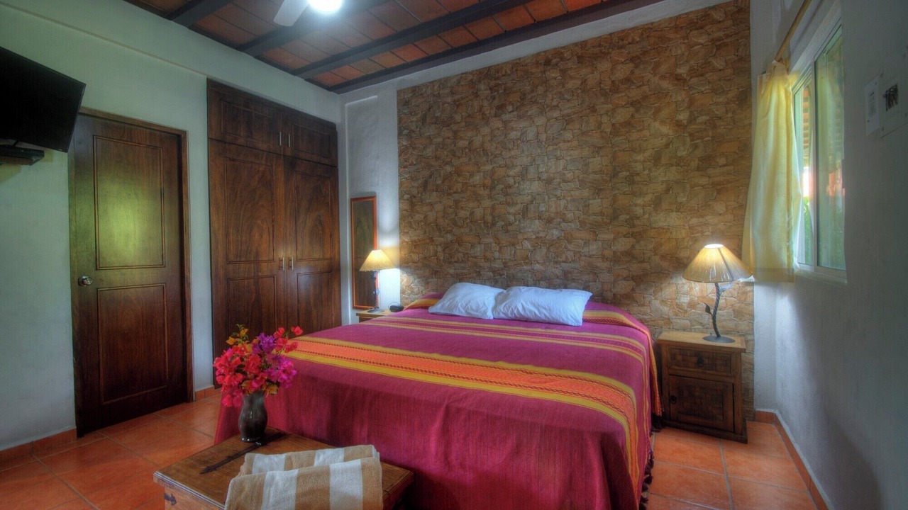 Photo of Bedroom in Higuera Blanca