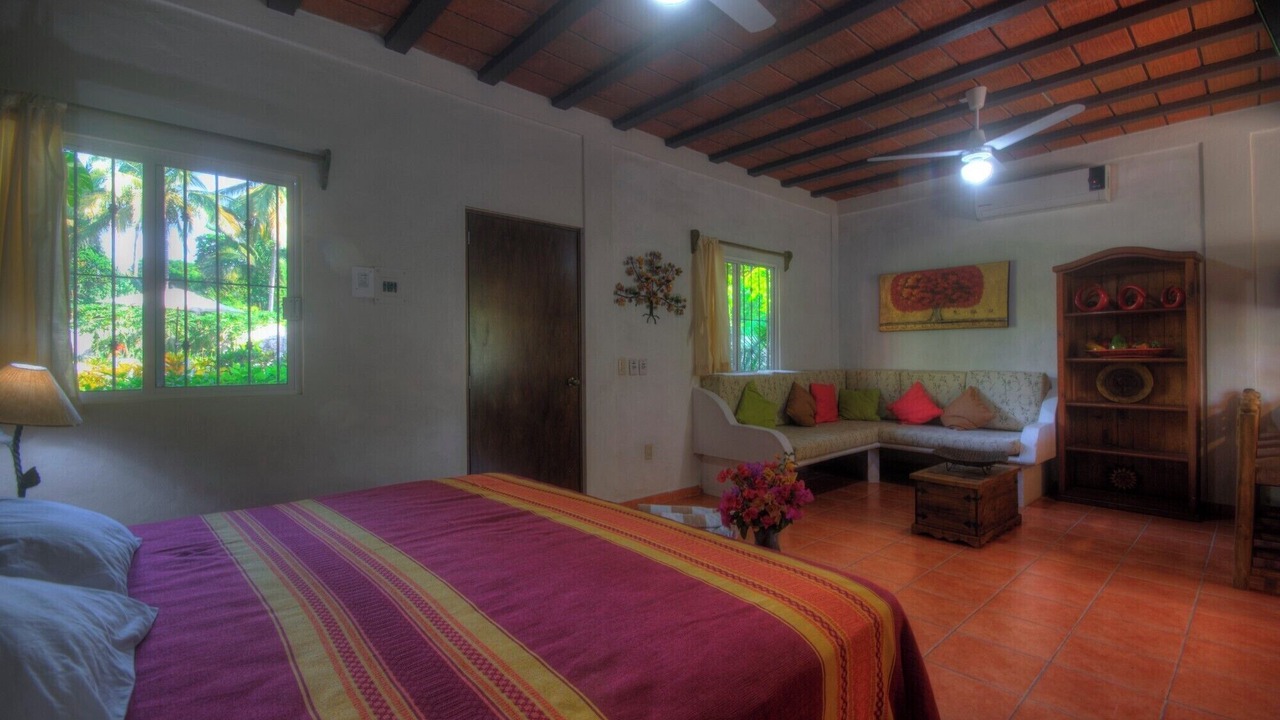 Photo of Bedroom in Higuera Blanca