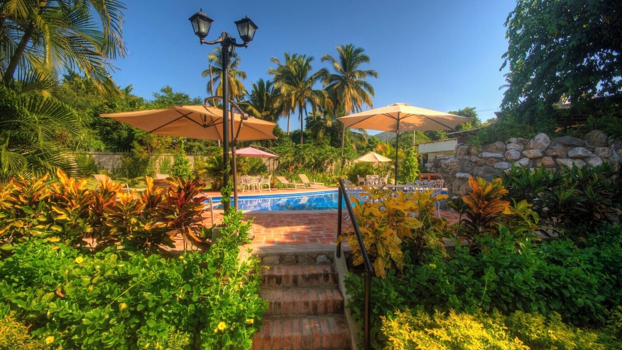 Photo of Outdoor in Higuera Blanca