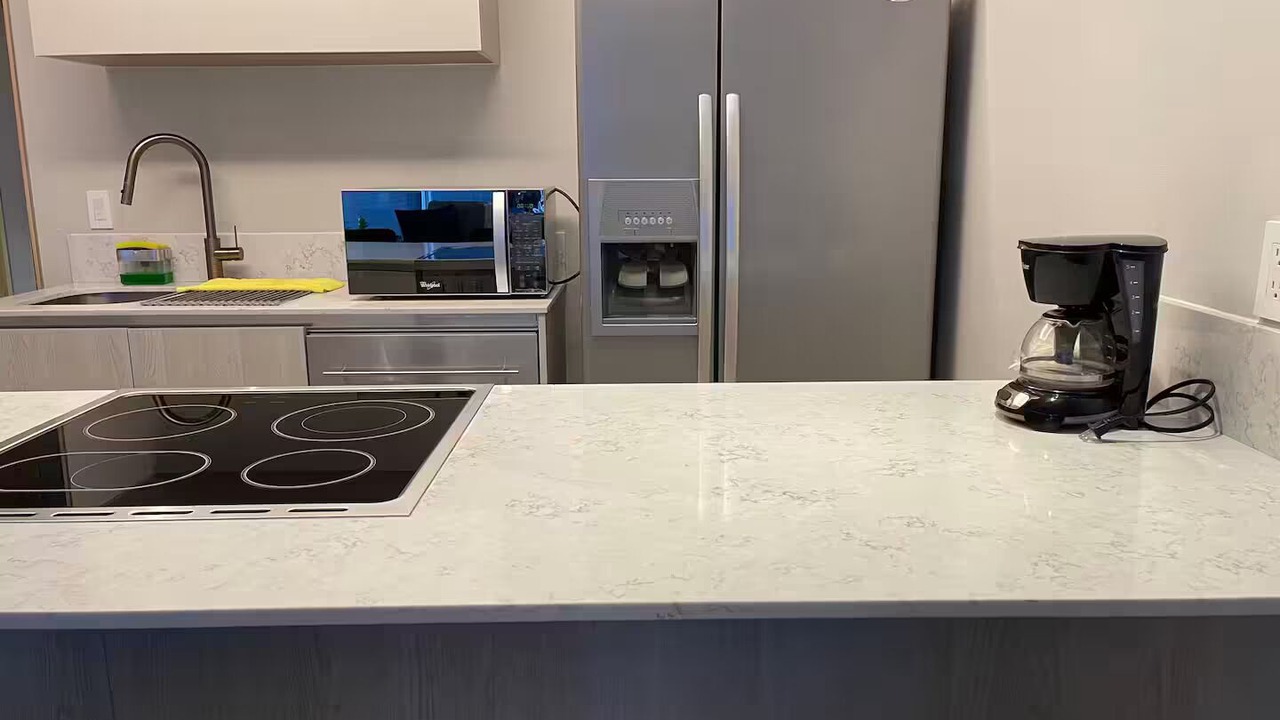 Photo of Kitchen in Financial District