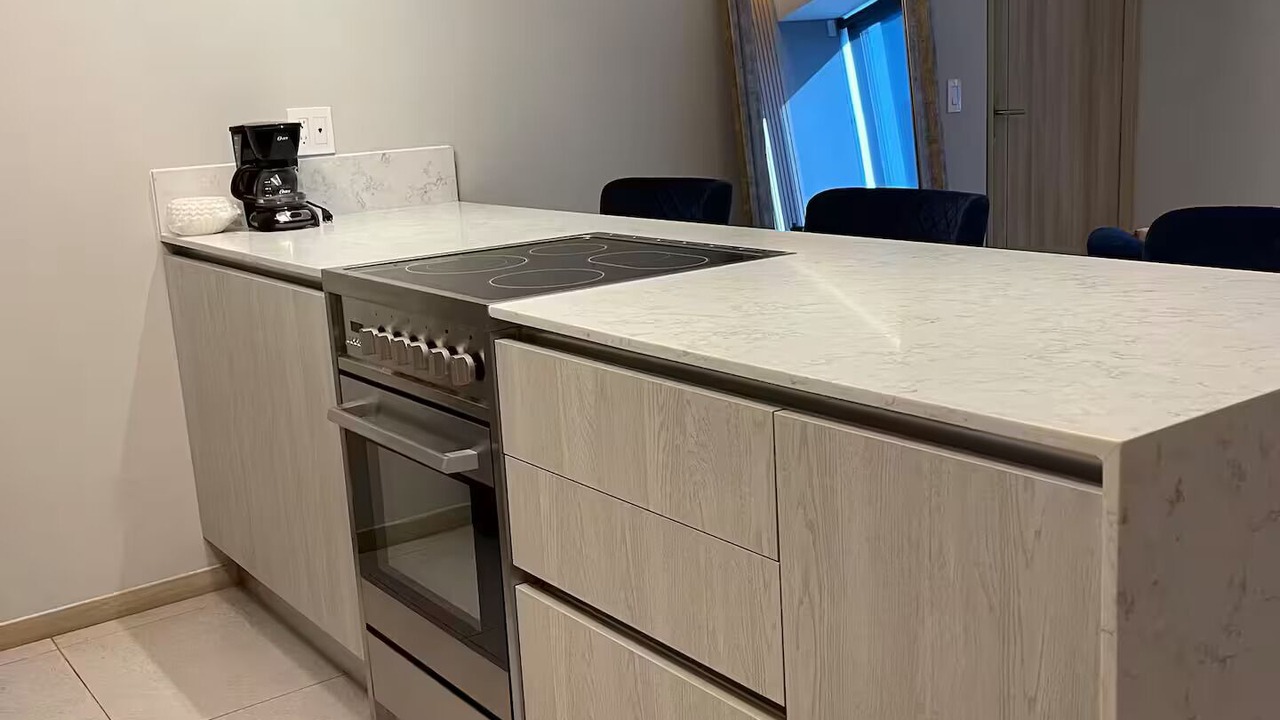 Photo of Kitchen in Financial District