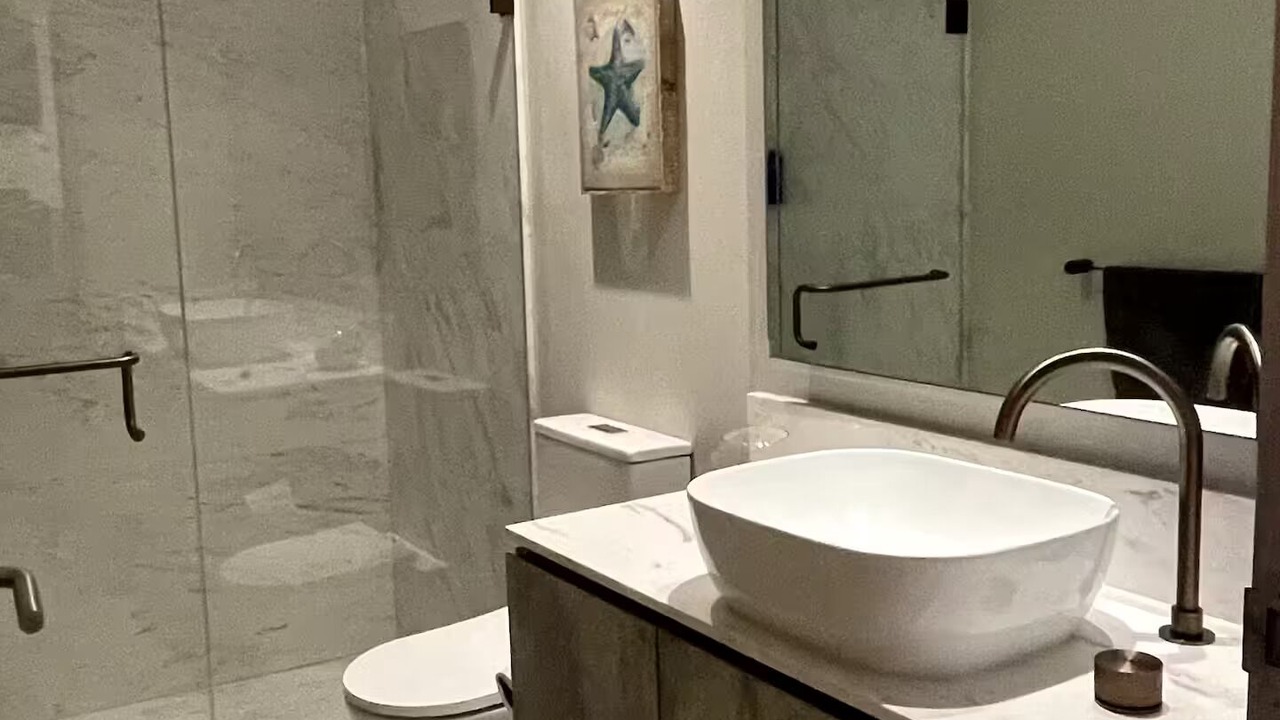 Photo of Bathroom in Financial District