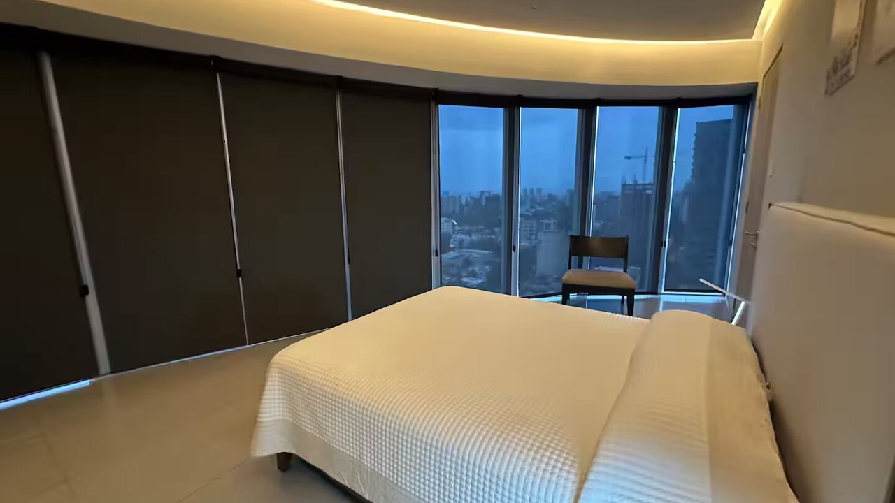 Photo of Bedroom in Financial District