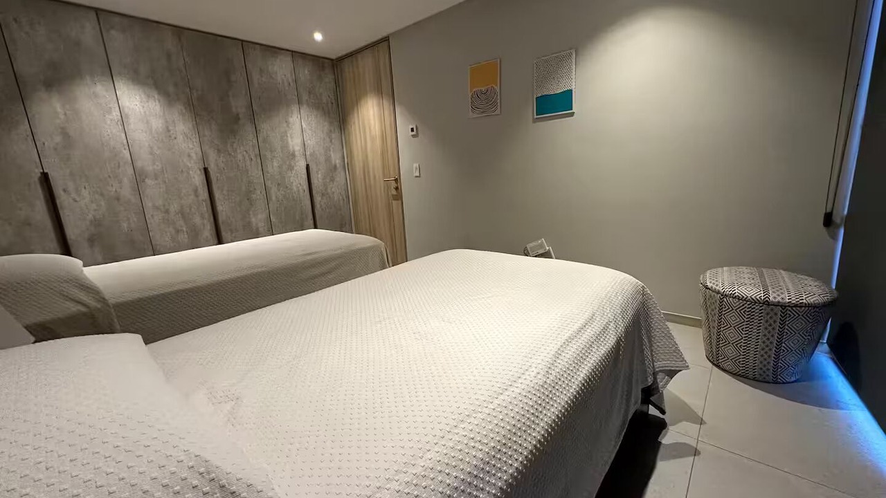 Photo of Bedroom in Financial District