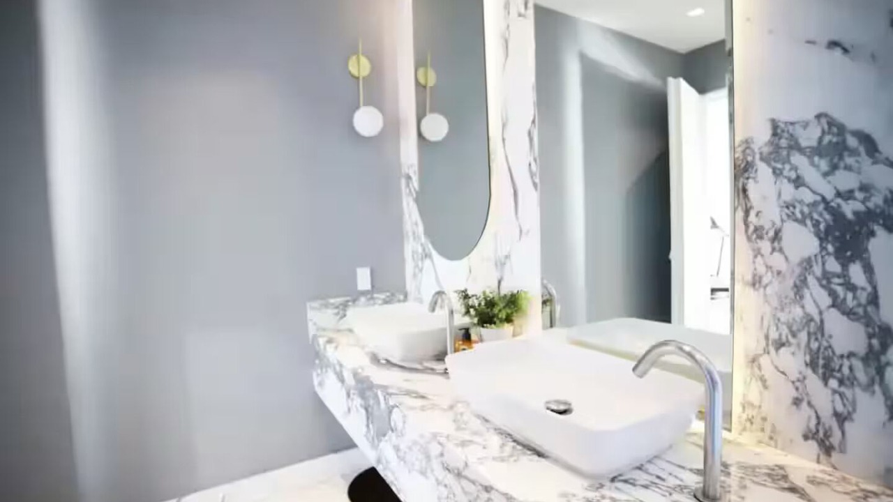 Photo of Bathroom in Financial District