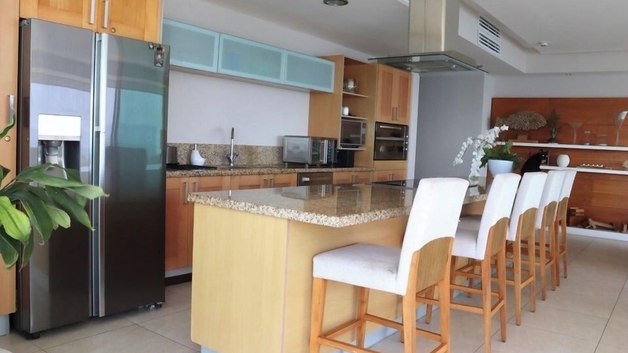 Photo of Kitchen in North Hotel Zone