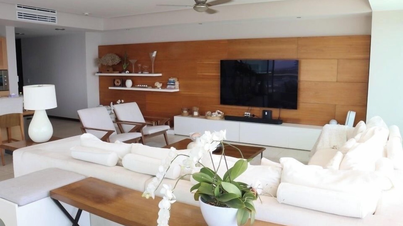 Photo of Livingroom in North Hotel Zone