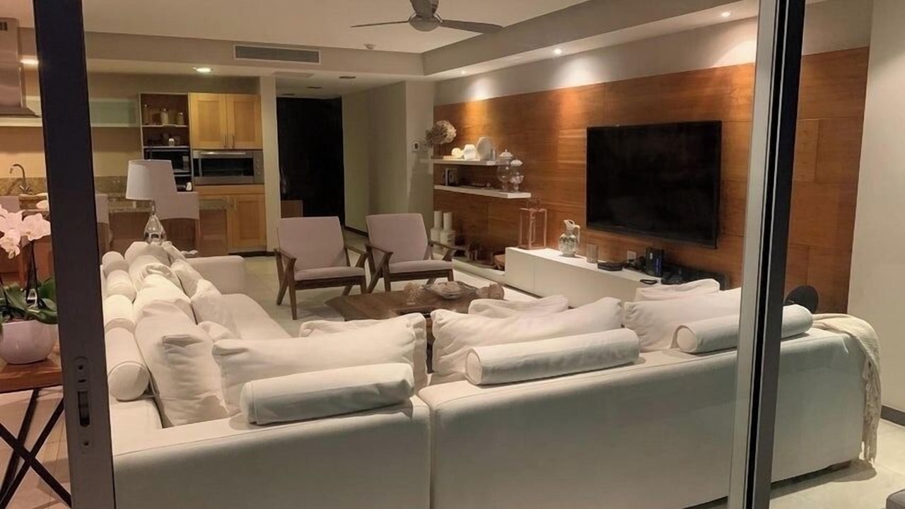 Photo of Livingroom in North Hotel Zone