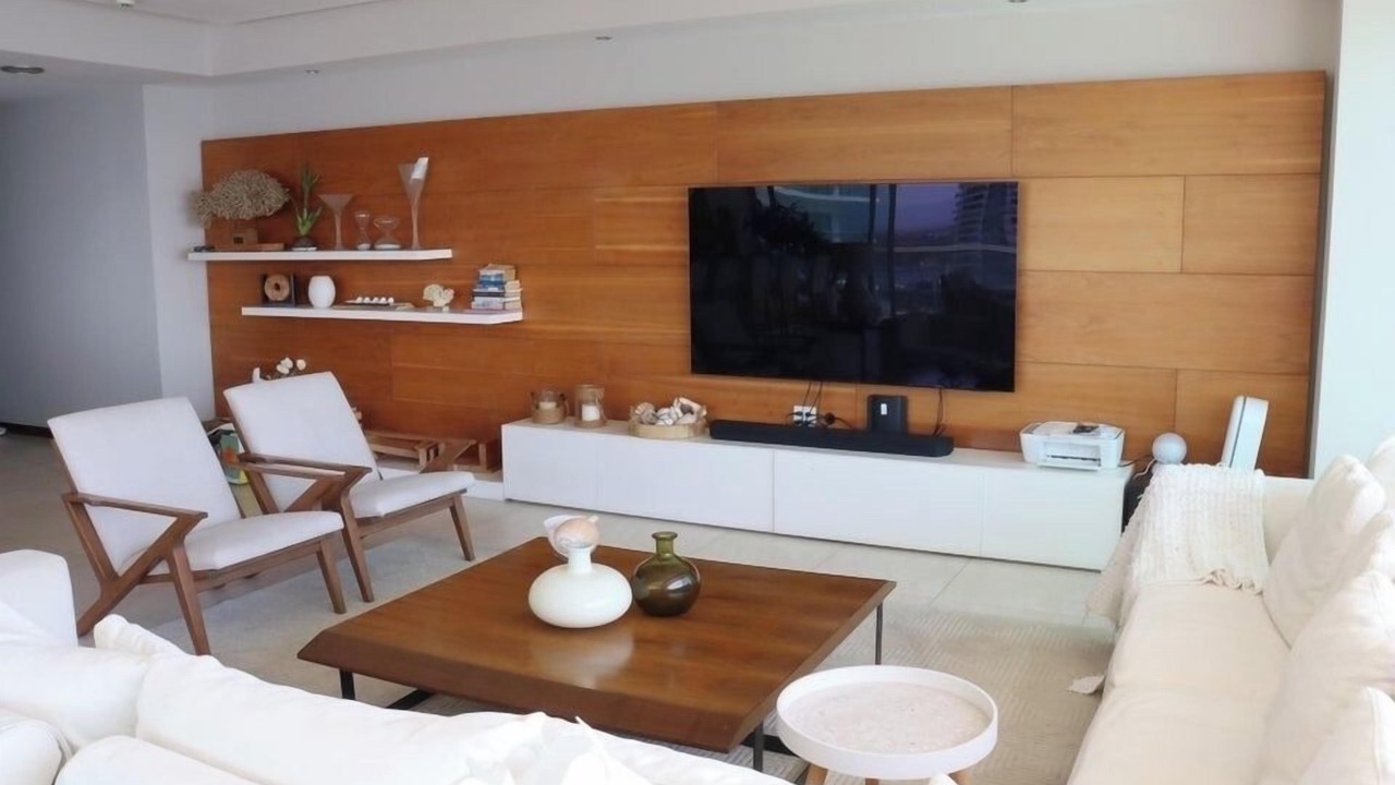 Photo of Livingroom in North Hotel Zone