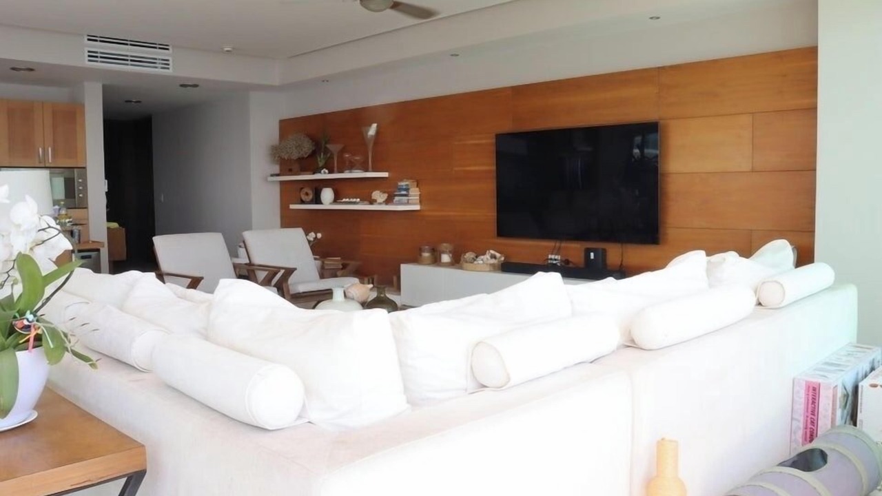 Photo of Livingroom in North Hotel Zone