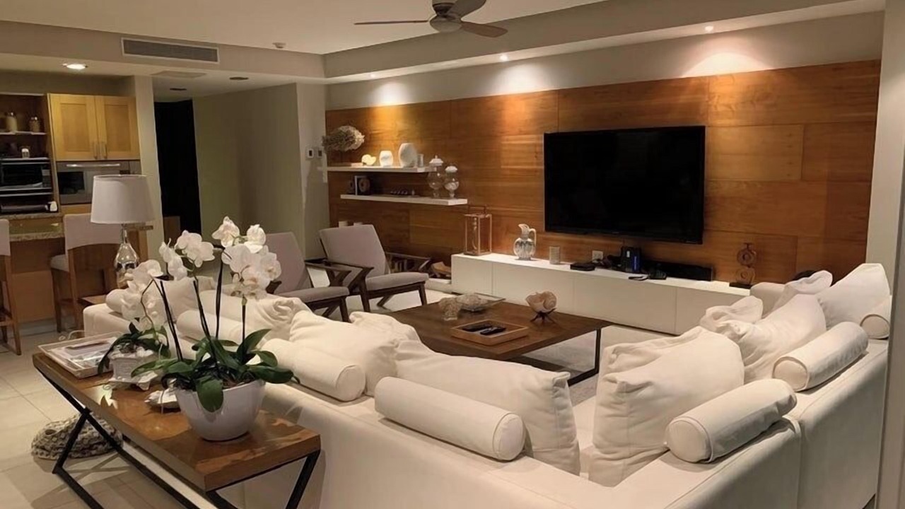 Photo of Livingroom in North Hotel Zone