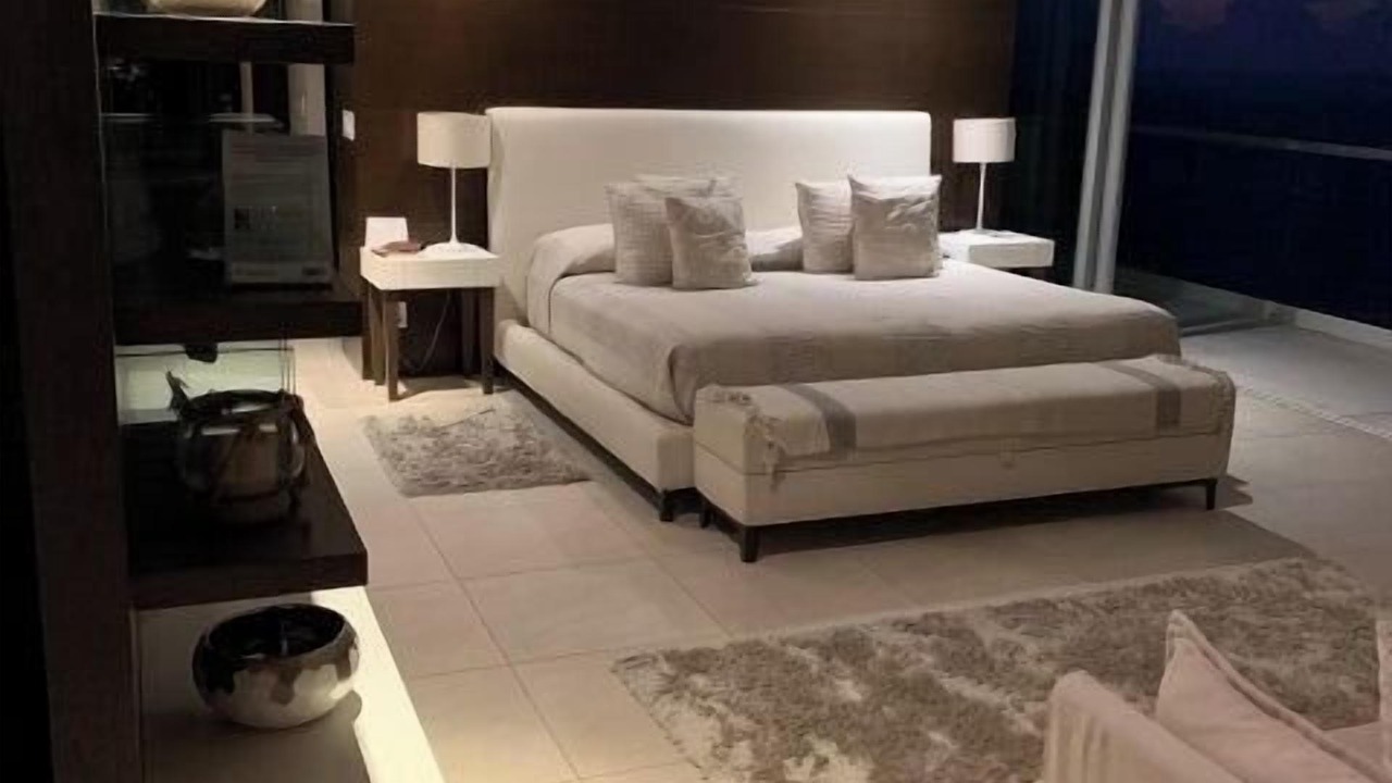 Photo of Bedroom in North Hotel Zone