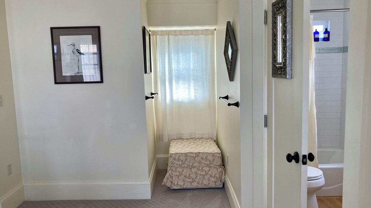 Photo of Bathroom in Marina District