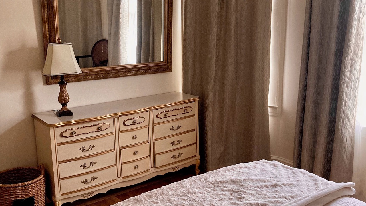 Photo of Bedroom in Marina District