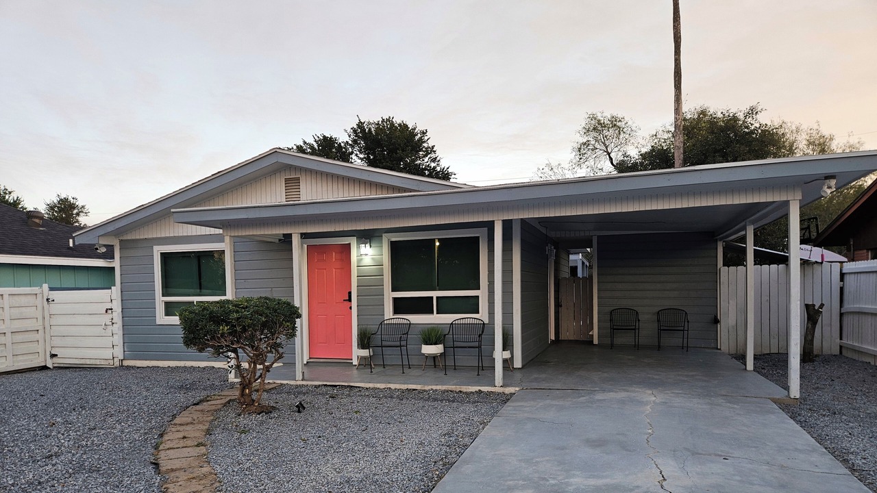 Photo of Outdoor in Edinburg