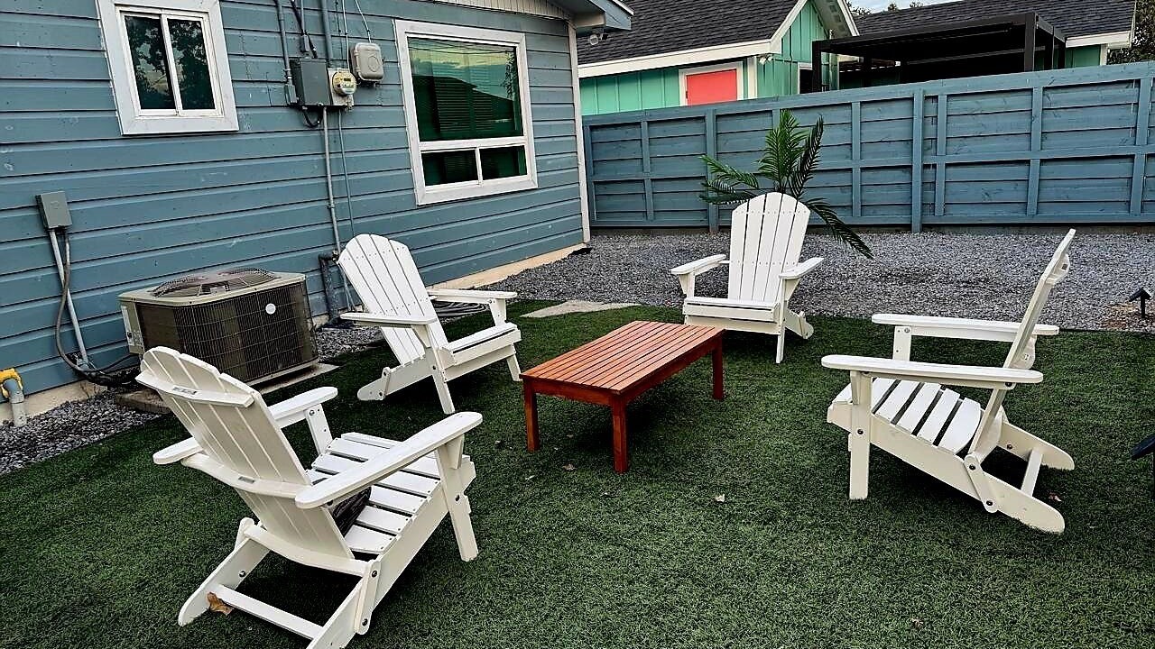 Photo of Outdoor in Edinburg