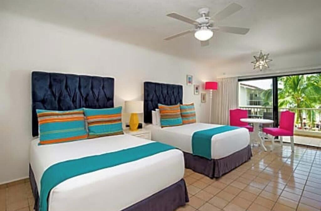 Photo of Bedroom in Fluvial Vallarta