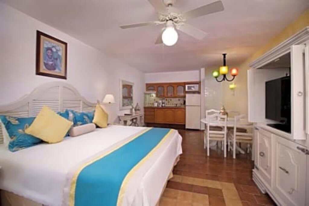 Photo of Bedroom in Fluvial Vallarta