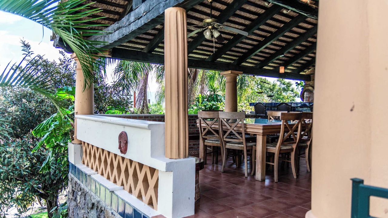 Photo of Outdoor in Ajijic