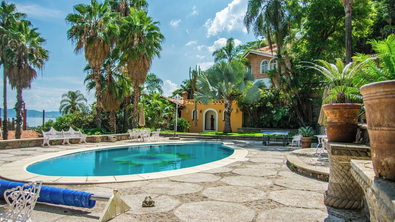 Photo of Outdoor in Ajijic