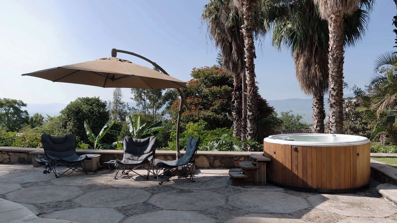 Photo of Outdoor in Ajijic