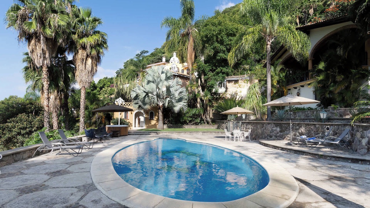 Photo of Outdoor in Ajijic