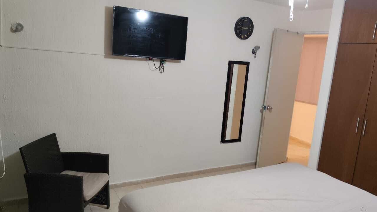 Photo of Bedroom in Merida Municipality