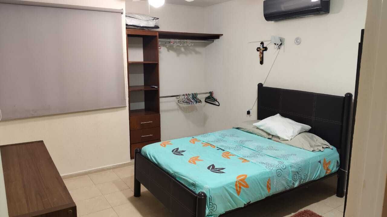 Photo of Bedroom in Merida Municipality